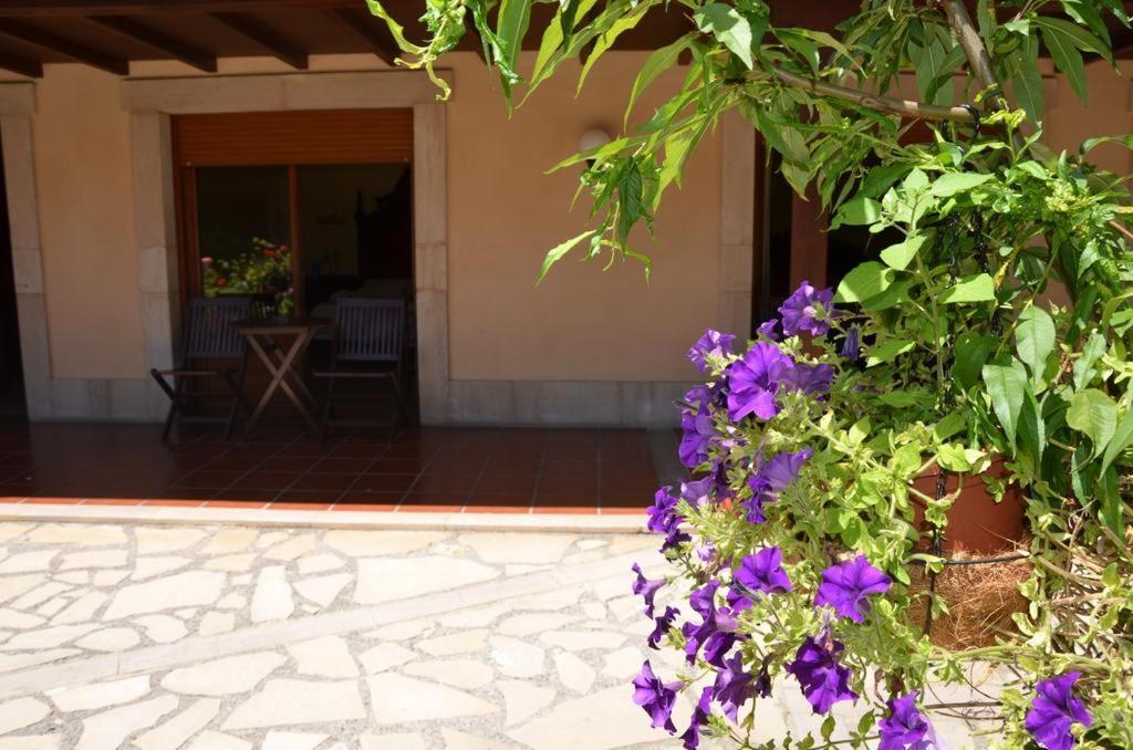 Hotel Arenas De Cabrales- Apartamentos Eksteriør bilde